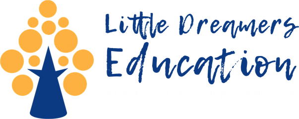 Little Dreamers Education logo